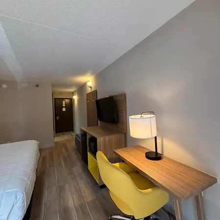 Days Hotel By Wyndham Williamsburg I-64 Extérieur photo