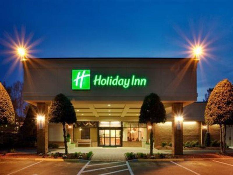 Hotel Days By Wyndham I-64 Williamsburg