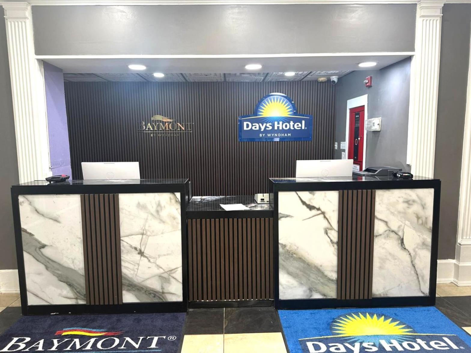 Hotel Days By Wyndham I-64