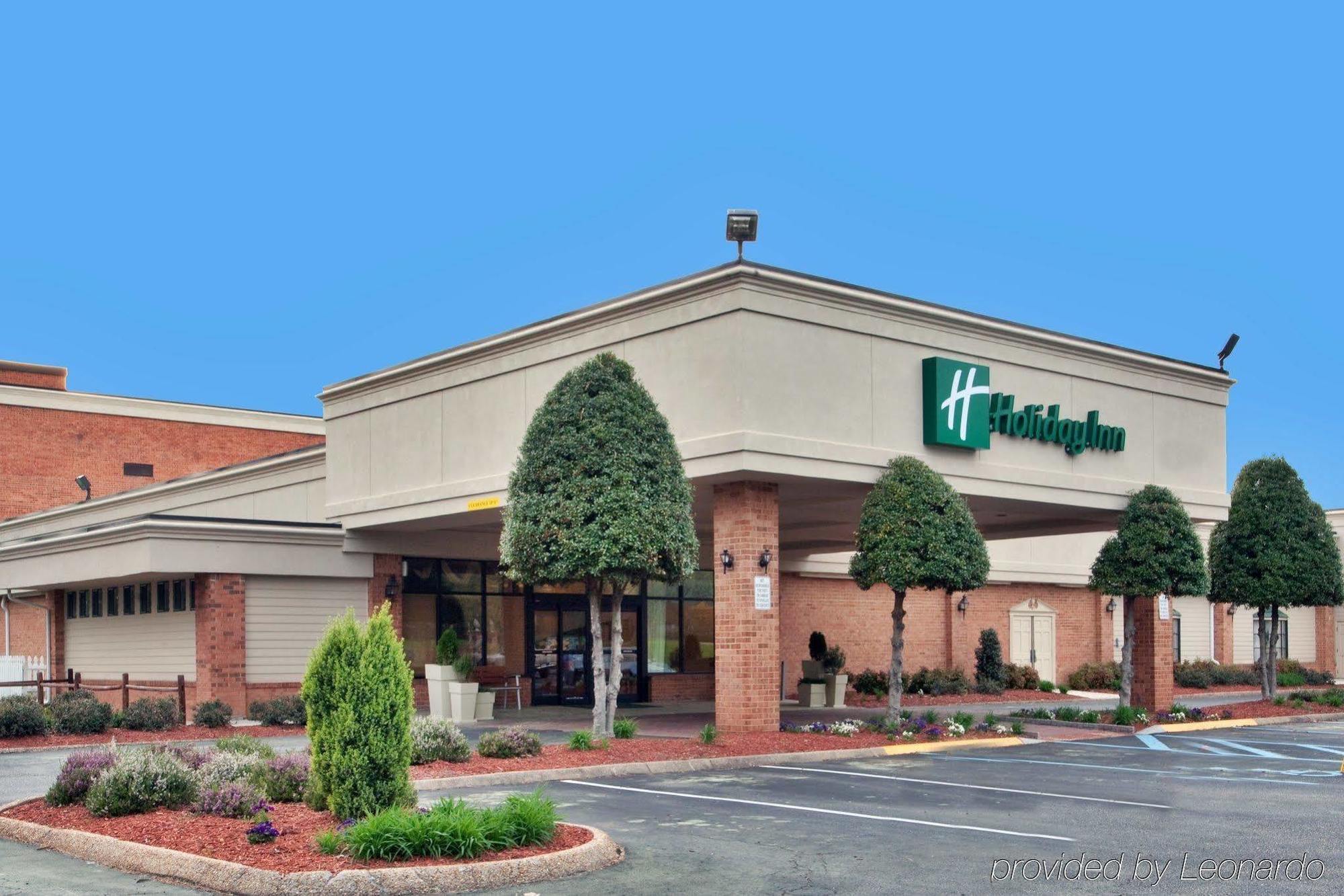 Hotel Days By Wyndham I-64 Williamsburg